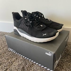 Puma Fusion Evo Running Shoes